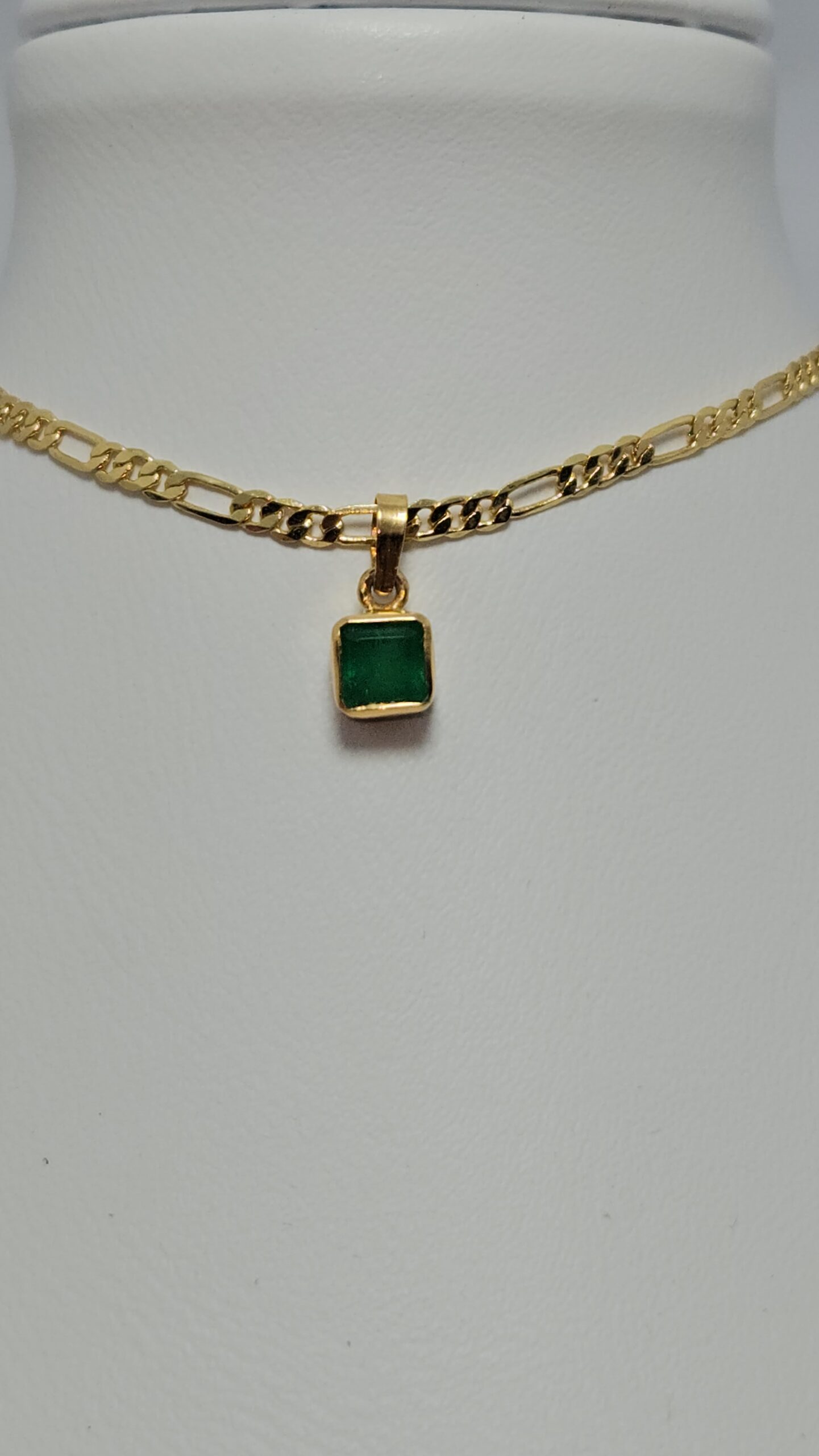 Dije de Oro 1
