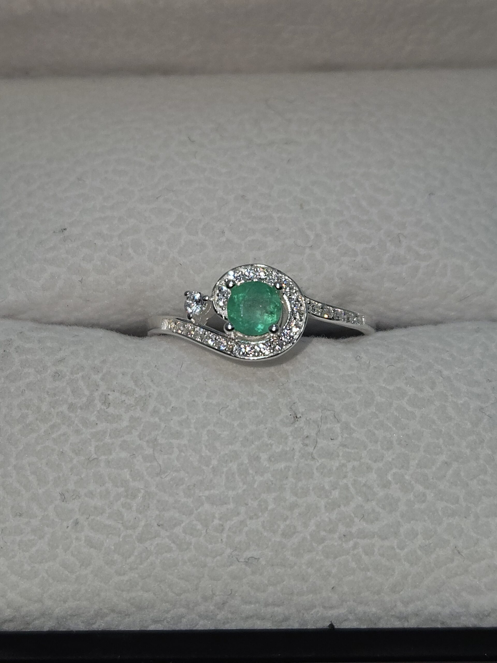 Anillo de Plata 7